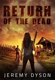 Return of the Dead (Jeremy Dyson)