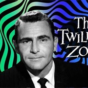 Twilight Zone Season 2
