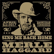What Am I Gonna Do (With the Rest of My Life) - Merle Haggard