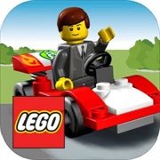 Lego Juniors Create & Cruise