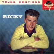 Young Emotions - Ricky Nelson