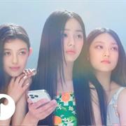 Attention - NEWJEANS