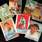 Sport Cards