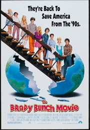 The Brady Bunch (1995)