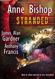 Stranded (Anne Bishop)