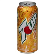 7UP Tropical