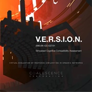 V.E.R.S.I.O.N.