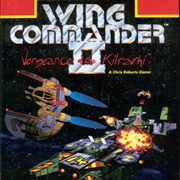 Wing Commander II: Vengeance of the Kilrathi (1992)