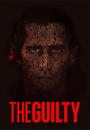 The Guilty (2021)