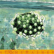 Atomsmasher - Atomsmasher