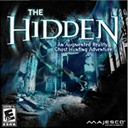 Hidden: An Augmented Reality Ghost Hunting Adventure