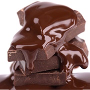 Xocolatophobia - Fear of Chocolate