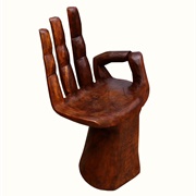 Hand Chair
