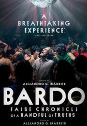 Bardo: False Chronicle of a Handful of Truths (2022)