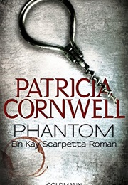 Phantom (Patricia Cornwall)
