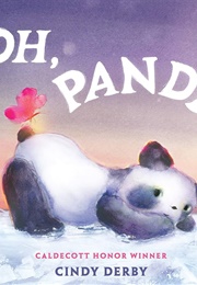 Oh, Panda (Cindy Derby)