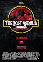 The Lost World: Jurassic Park (1997)
