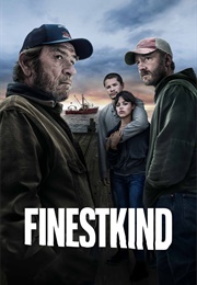 Finest Kind (2023)