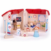Toy Hospital