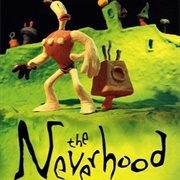 The Neverhood (1996)