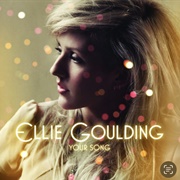 Your Song