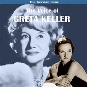 Lover - Greta Keller