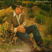 Talk to Me - Mickey Gilley