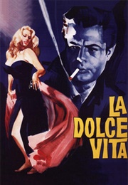 La Dolce Vita (1960)