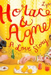 Horace & Agnes: A Love Story (Asia Kepka)