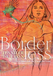 Borderless (Jennifer De Leon)
