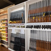 Daisy Airgun Museum