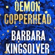 A Book That's on a Celebrity Book-Club List