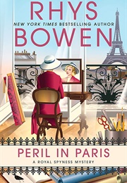 Peril in Paris (Rhys Bowen)