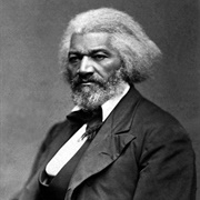 Frederick Douglass