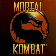 Mortal Kombat (1992)