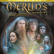 Merlin's Apprentice 2006