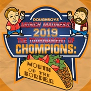 Fat Chance Kitchen: Del Taco vs. Poquito Más With Mary Sohn