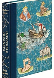 Impossible Journeys (Matthew Lyons)