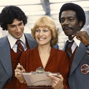 Supertrain (NBC): 1979