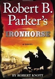 Ironhorse (Robert B. Parker)