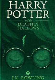 Harry Potter and the Deathly Hallows (J. K. Rowling)