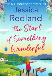 The Start of Something Wonderful (Jessica Redland)