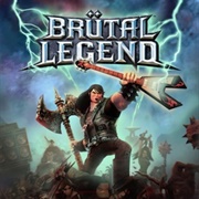 Brütal Legend
