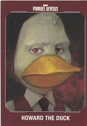 Howard the Duck