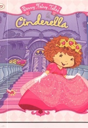Cinderella (Strawberry Shortcake)