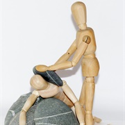 Too Trusting/Gullible