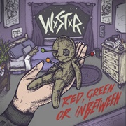 Punchline - WSTR