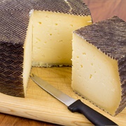 Manchego in La Mancha, Spain