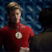 The Flash & the Furious