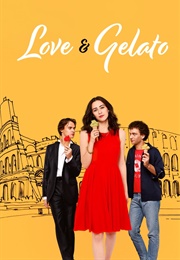 Love & Gelato (2022)